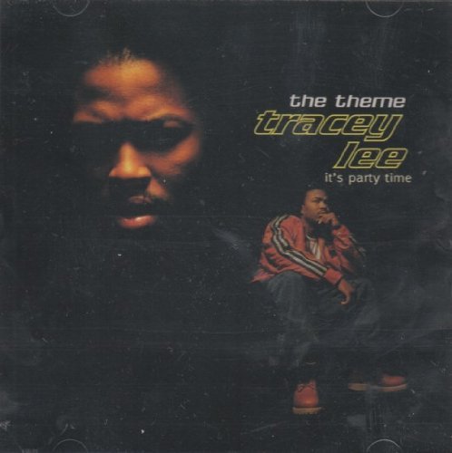 Tracey Lee/Theme ( It's Party Time )